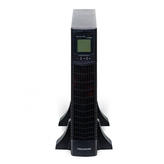 ИБП Challenger HomePro RT2000