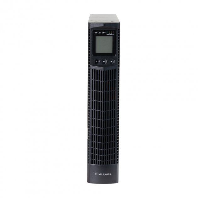 ИБП Challenger HomePro RT3000-S (с АКБ)