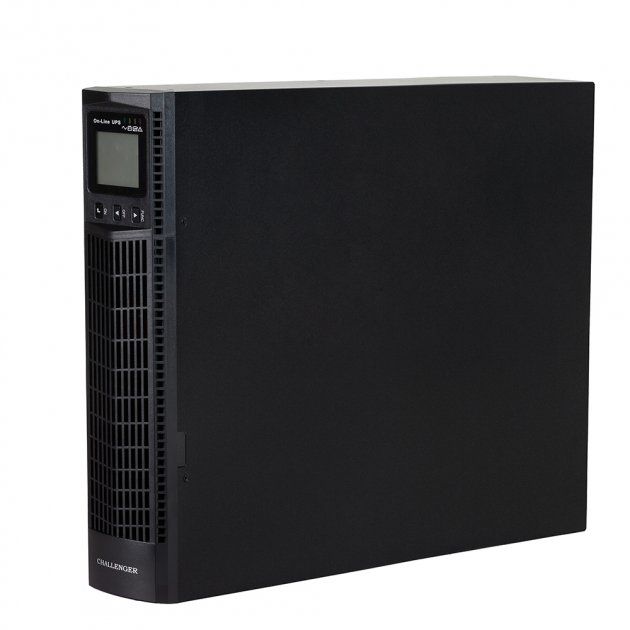 ИБП Challenger HomePro RT3000-S (с АКБ)