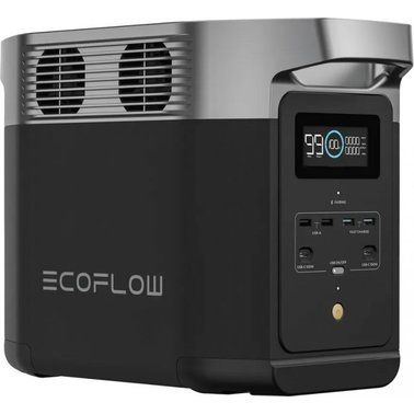 Портативная електростанция EcoFlow DELTA 2 (1024Wh) (ZMR330-EU)