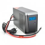 ДБЖ Ritar RTSW-500 LCD (300Вт)