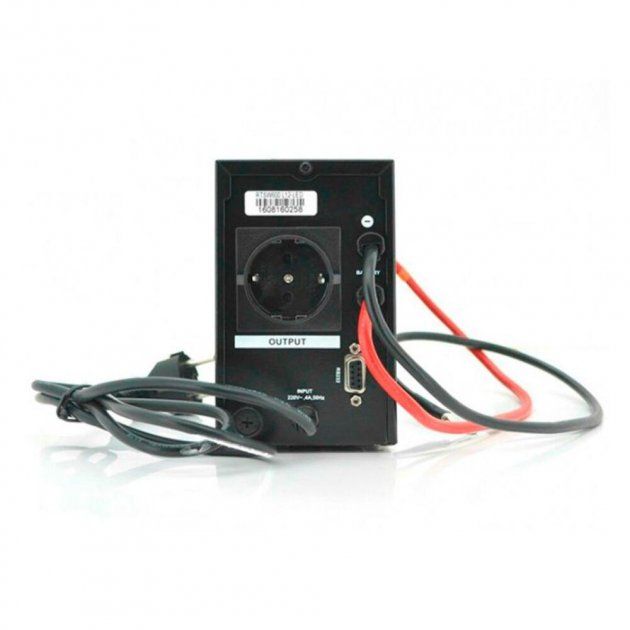 ИБП Ritar RTSW-500 LCD (300Вт)
