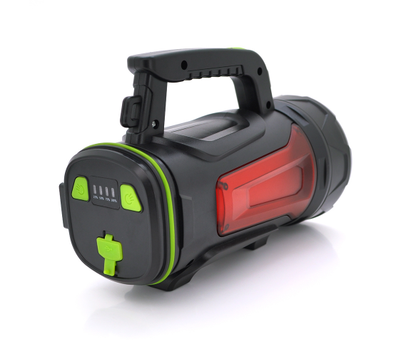 Ліхтар переносний YT-885C