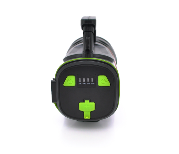 Ліхтар переносний YT-885C