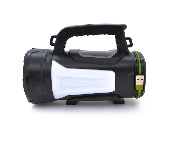 Ліхтар переносний YT-885C