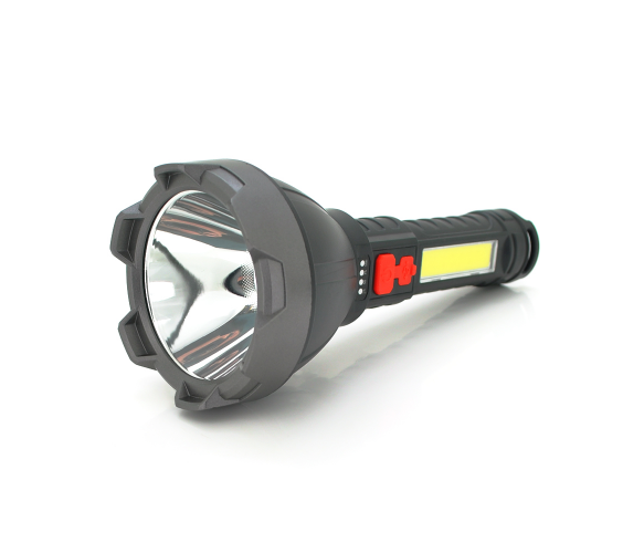 Ліхтар переносний ZJ-05 + Solar