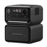 Портативная електростанция EcoFlow RIVER 3 Max Plus Wireless (EFRIVER3MaxPlus-EU-CBOX)