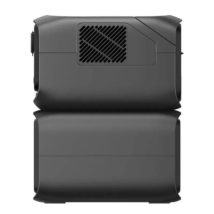 Портативна електростанція EcoFlow DELTA 3 1500 (EFDELTA1500-EU)