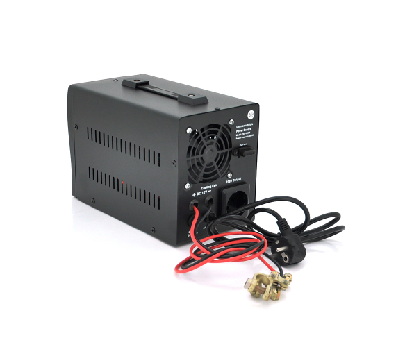 ИБП Ritar SK-500VA LED (300 Вт)