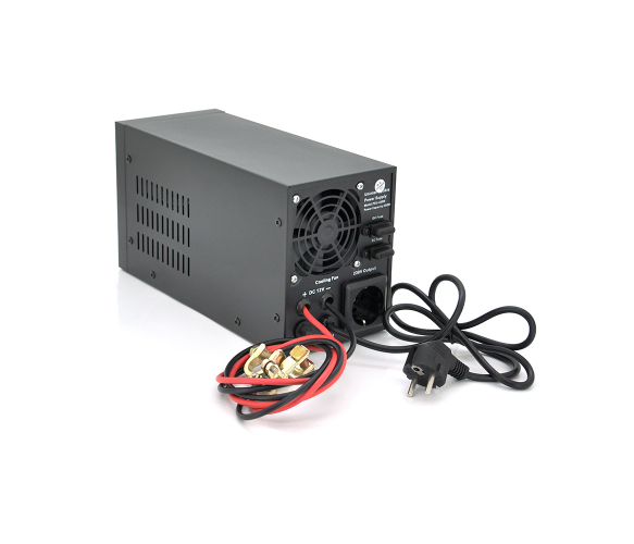 ИБП Ritar SK-600VA LCD (400 Вт)