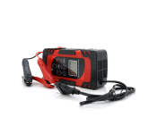 Зарядное устройство для АКБ Demuda DMD-DC80 (12В/24В, 8А/4А)