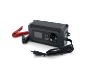 Зарядное устройство для АКБ Demuda DMD-DC10/AA (12V/24V, 6A/10A)