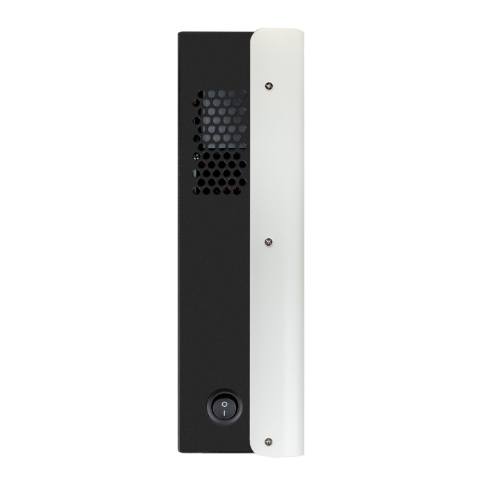 Стабилизатор напряжения инверторный LogicPower LP-W - IS1000 (800Вт) (29779)