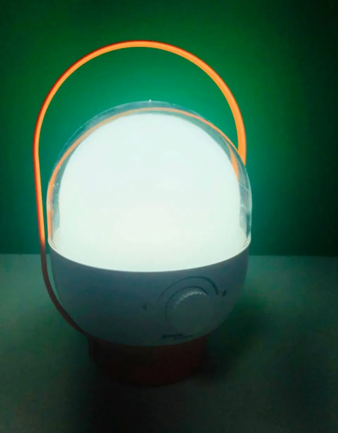 Лампа Silver Toss ST-5660