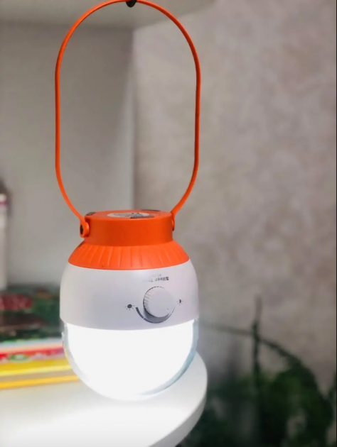 Лампа Silver Toss ST-5660