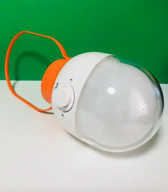 Лампа Silver Toss ST-5660