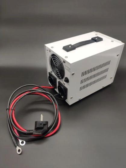 ДБЖ PSW-Ted-900VA(500W), 12V з правильною синусоїдою