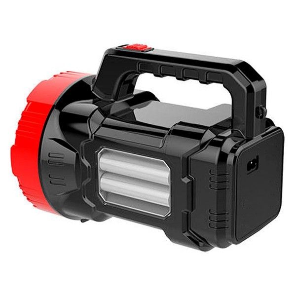 Переносной фонарь Silver Tools ST-6678