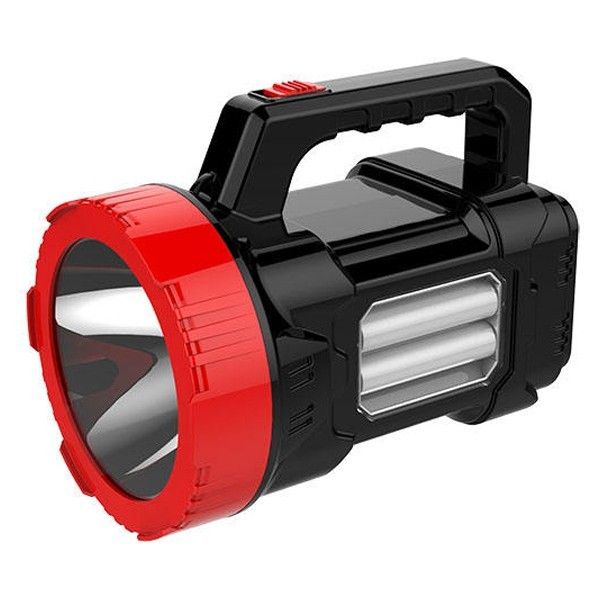 Ліхтар переносний Silver Tools ST-6678