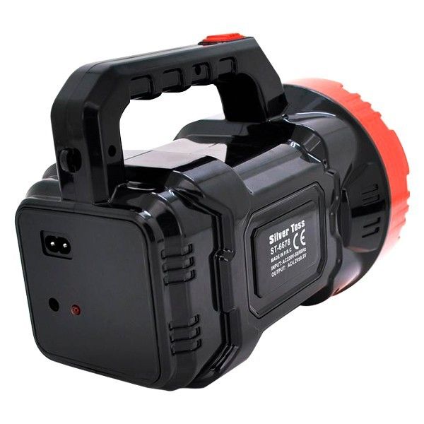 Ліхтар переносний Silver Tools ST-6678