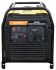 Генератор ITC Power Gen SET GG40I (бензин, інверторний)