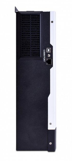 Солнечный инвертор SAKO 3000-24, 3000VA/2,4кВт 24V ток заряда 0-80 A