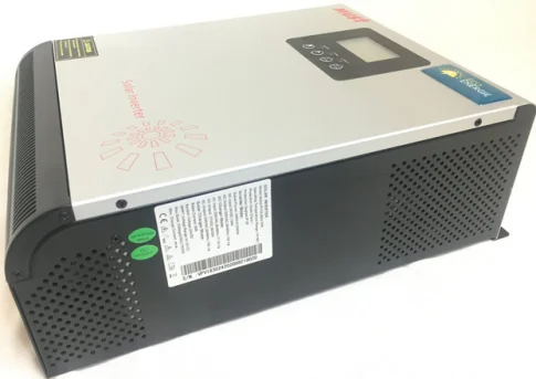 Гибридный инвертор Must PV18-3024 VPK PWM (3000Вт, 24В)