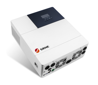 Солнечный инвертор SRNE SR-HFP4850S80 (5кВт, 48В)