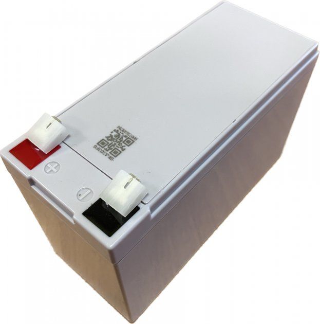 Аккумулятор Ventura GPL 12-7,2 AGM