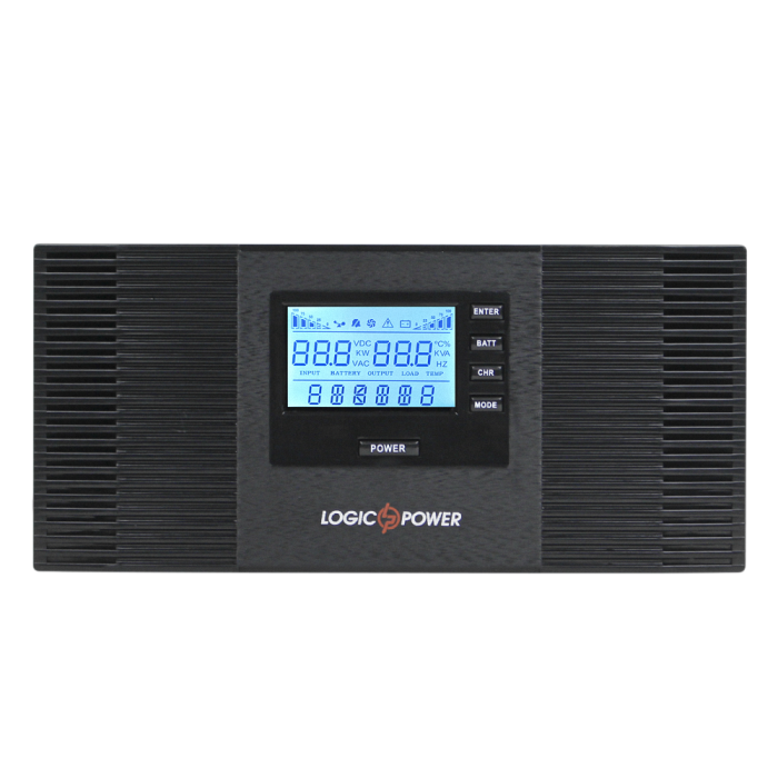 ДБЖ LogicPower LPM-PSW-1500VA (3406)