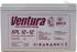 Аккумулятор Ventura GPL 12-12 AGM