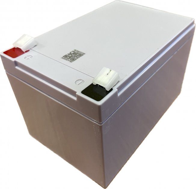 Аккумулятор Ventura GPL 12-12 AGM