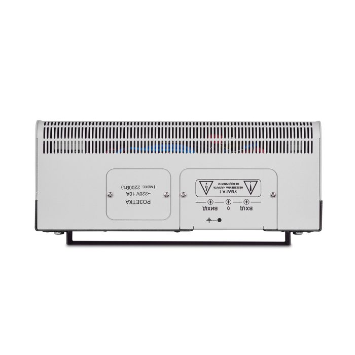 Стабилизатор напряжения Quant-9 (инверторный, 9 кВт)