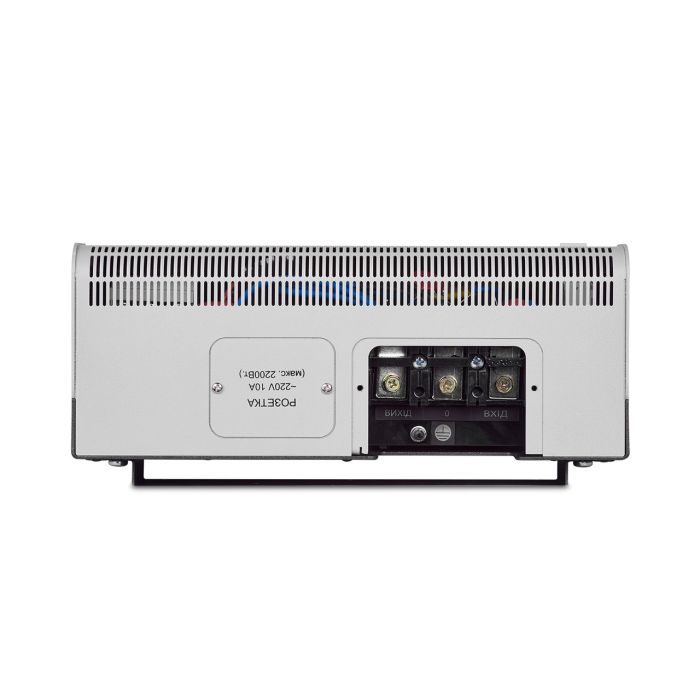 Стабилизатор напряжения Quant-18 (инверторный, 18 кВт)