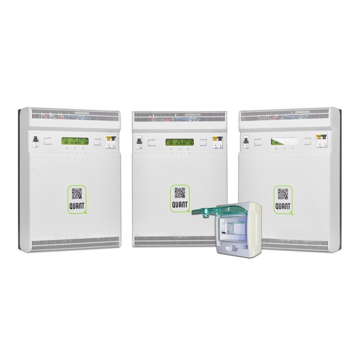 Стабилизатор напряжения Quant-16,5 (3х5,5)