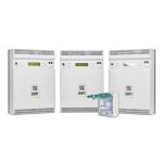 Стабілізатор напруги Quant-27 (3х9)