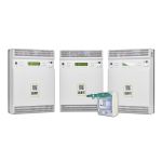 Стабілізатор напруги Quant-33 (3х11)