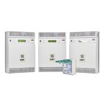 Стабилизатор напряжения Quant-42 (3х14)