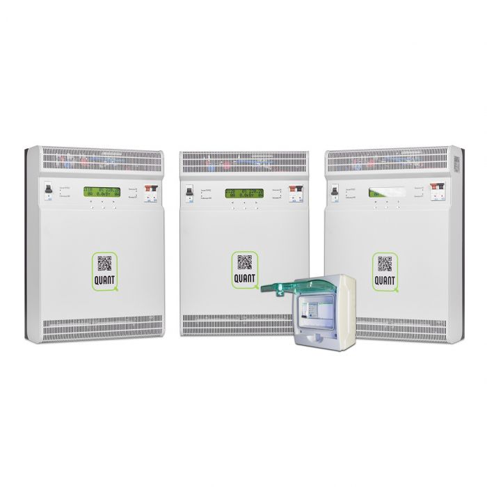 Стабилизатор напряжения Quant-42 (3х14)