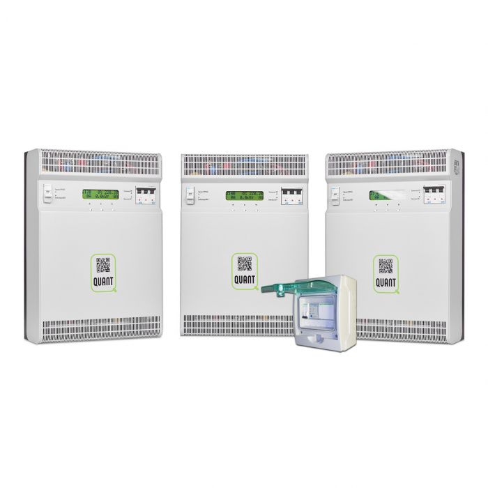 Стабилизатор напряжения Quant-54 (3х18)