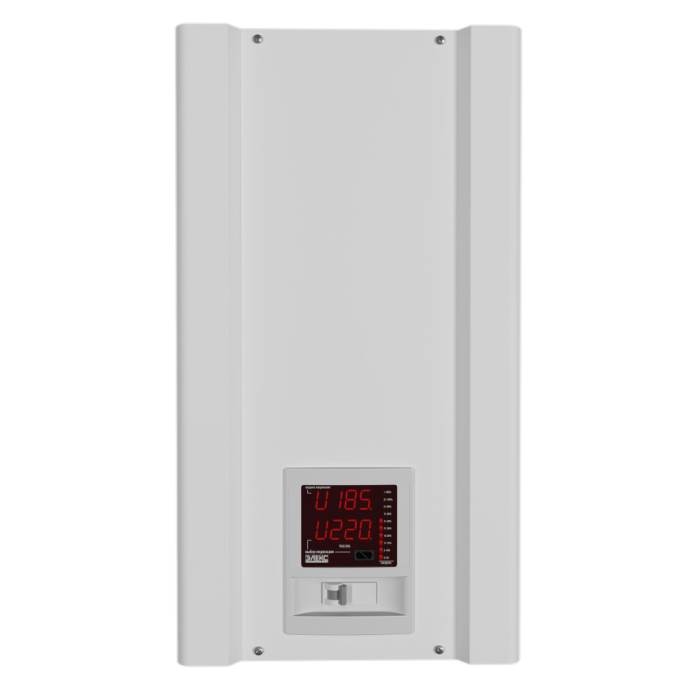 Стабилизатор напряжения Элекс Ампер У 9-1/40 v2.1