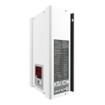 Стабілізатор напруги Елекс Ампер У 12-1/32 v2.1