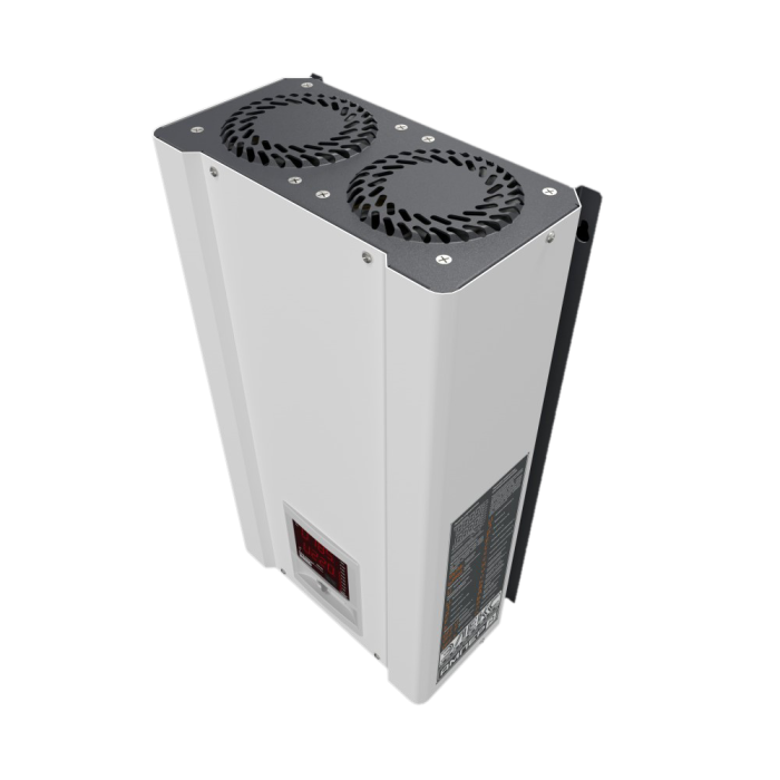 Стабилизатор напряжения Элекс Ампер У 12-1/50 v2.1