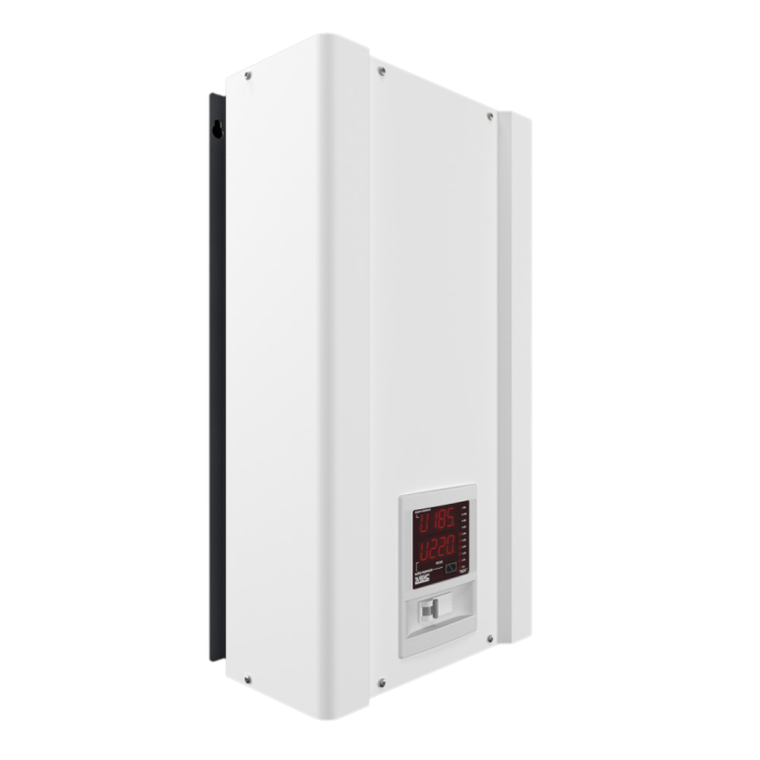 Стабилизатор напряжения Элекс Ампер У 12-1/63 v2.1