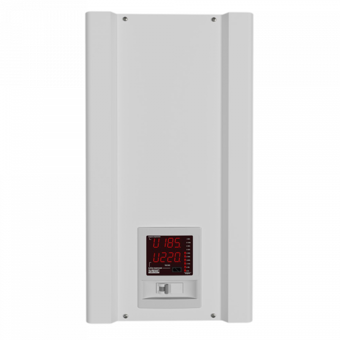 Стабилизатор напряжения Элекс Ампер У 12-1/80 v2.1