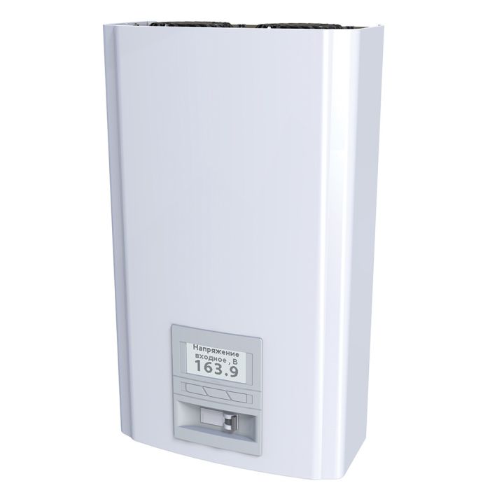 Стабилизатор напряжения Элекс Герц У 36-1/25 v3.0