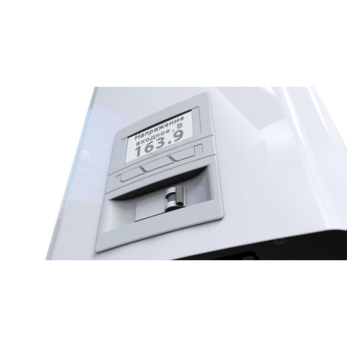 Стабилизатор напряжения Элекс Герц У 16-1/50 v3.0