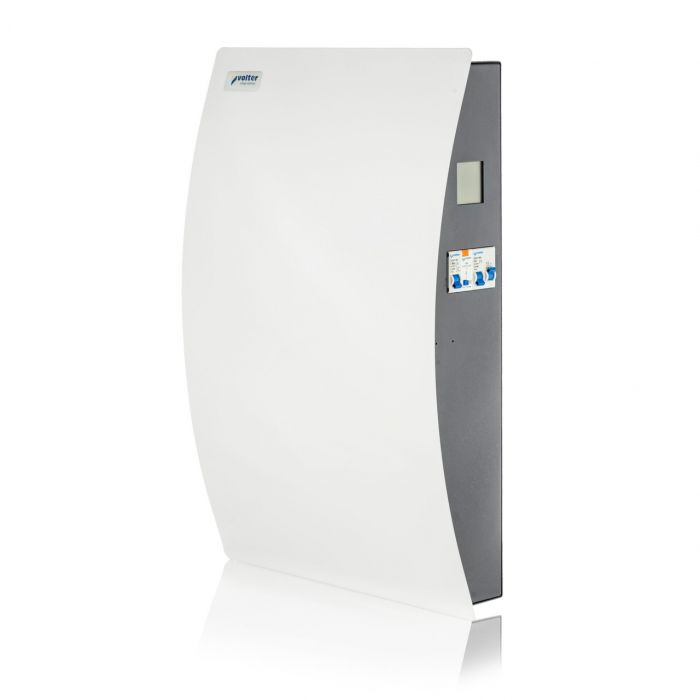 Стабилизатор напряжения Volter Parus 11