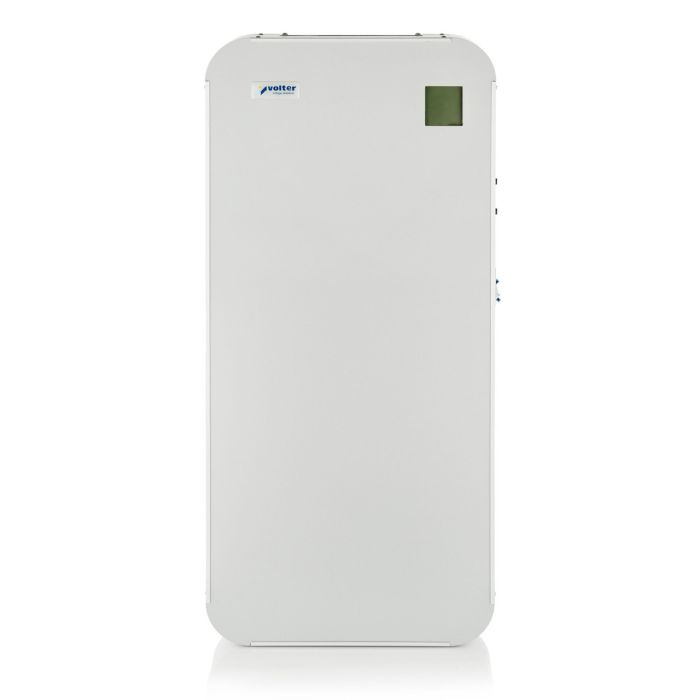 Стабілізатор напруги Volter Smart-11 (мороз)