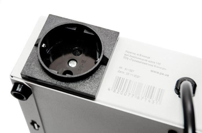 Стабилизатор Промавтоматика СТАБ 0.25 (250 Вт)